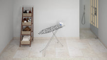 Carica l'immagine nel visualizzatore di Gallery, Colombo asse da stiro 110x32 SUPEREURO Silver