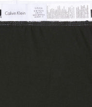 Carica l'immagine nel visualizzatore di Gallery, Calvin Klein - Cotton Stretch 3Pk H, Slip da uomo, Nero (Schwarz (001 ), L