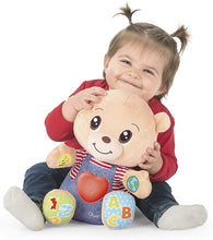 Carica l'immagine nel visualizzatore di Gallery, Chicco Teddy Orso delle Emozioni, Gioco Educativo Bilingue