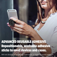 Carica l'immagine nel visualizzatore di Gallery, Popsockets PopGrip - Supporto e Impugnatura [No Intercambiabile] per... - Ilgrandebazar