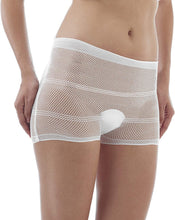 Carica l'immagine nel visualizzatore di Gallery, Jané Culotte Post-parto in Tessuto Elastico, Lavabili, 5 pezzi