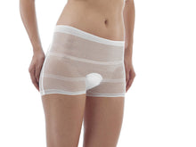 Carica l'immagine nel visualizzatore di Gallery, Jané Culotte Post-parto in Tessuto Elastico, Lavabili, 5 pezzi