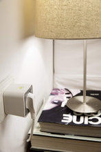 Carica l'immagine nel visualizzatore di Gallery, Ledvance Smart+ Plug Zigbee, Presa Intelligente Bianco - Ilgrandebazar