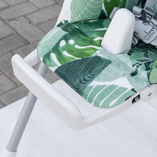 Carica l'immagine nel visualizzatore di Gallery, Peg Perego Seggiolone Prima Pappa Follow Me, Verde (Foliage)