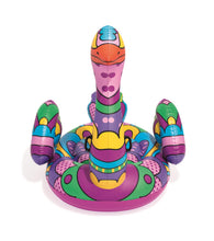 Carica l'immagine nel visualizzatore di Gallery, Bestway Float'N Fashion 41117 - Gonfiabile Mare Cavalcabile MULTICOLORE