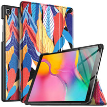Carica l'immagine nel visualizzatore di Gallery, IVSO Custodia Cover per Samsung Galaxy Tab A 10.1 2019, Slim Smart... - Ilgrandebazar
