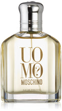 Carica l'immagine nel visualizzatore di Gallery, Moschino Eau de Toilette, Uomo, 75 ml 75 ml, spray