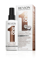 Carica l'immagine nel visualizzatore di Gallery, Revlon Professional Uniq One - Trattamento per i capelli, 150ml, Multicolore - Ilgrandebazar