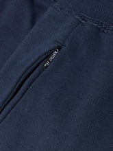 Carica l'immagine nel visualizzatore di Gallery, NAME IT Nkmsweat Pant Bru Noos Pantaloni Sportivi, Blu (Dark Sapphire), 86 Bambini e Ragazzi