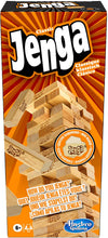 Carica l'immagine nel visualizzatore di Gallery, Hasbro Gaming- Jenga Classico, Gioco in Scatola, A2120EU4