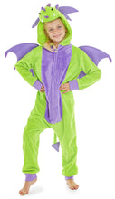 Carica l'immagine nel visualizzatore di Gallery, CityComfort Onesies per Bambini (2-3 Anni, Carlino) - Ilgrandebazar