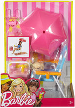 Carica l'immagine nel visualizzatore di Gallery, Barbie- Girls, DVX49