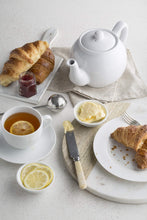 Carica l'immagine nel visualizzatore di Gallery, Price &amp; Kensington - Teiera per 2 Tazze Bianco 2 Cup, - Ilgrandebazar