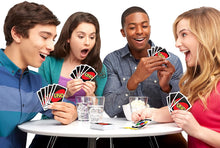 Carica l'immagine nel visualizzatore di Gallery, Mattel UNO Gioco di Carte, W2087