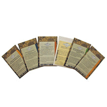 Carica l'immagine nel visualizzatore di Gallery, Piante profumate - set regalo di semi con 6 piante da fiore piacevolmente... - Ilgrandebazar