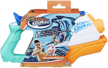 Carica l'immagine nel visualizzatore di Gallery, Nerf Super Soaker E0021EU4 - Splash Mouth