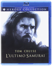 Carica l'immagine nel visualizzatore di Gallery, L'ultimo samurai (Heroes Collection) - Ilgrandebazar