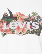 Carica l'immagine nel visualizzatore di Gallery, Levi's The Perfect Tee Maglietta Donna