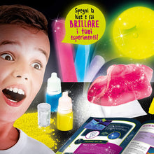Carica l'immagine nel visualizzatore di Gallery, Lisciani Giochi- I'm a Genius La Scienza nel Buio Gioco Educativo, Multicolore, 83879