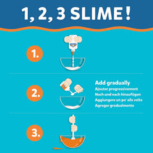 Carica l'immagine nel visualizzatore di Gallery, ELMER’S Liquido Magico per Slime, Ottimo per Realizzare Slime, Flacone da 258.77 ml, Incolore