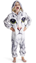 Carica l'immagine nel visualizzatore di Gallery, CityComfort Onesies per Bambini (2-3 Anni, Carlino) - Ilgrandebazar
