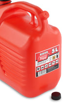 Carica l'immagine nel visualizzatore di Gallery, Tanica benzina/Diesel, 5 litri 5 - Ilgrandebazar
