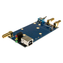 Carica l'immagine nel visualizzatore di Gallery, Ham It Up Barebones - HF/MF/LF/VLF/ULF Convertitore con TCXO e Circuito di... - Ilgrandebazar