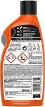 Carica l'immagine nel visualizzatore di Gallery, Mister Muscle Disgorgante Gel per Tubi e Scarichi - 500 ml