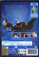 Carica l'immagine nel visualizzatore di Gallery, Le Avventure di Olaf (DVD) - Ilgrandebazar