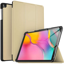 Carica l'immagine nel visualizzatore di Gallery, IVSO Custodia Cover per Samsung Galaxy Tab A 10.1 2019, Slim Smart... - Ilgrandebazar