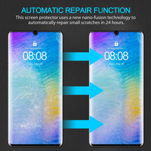 Carica l'immagine nel visualizzatore di Gallery, Beikell Pellicola Protettiva per Huawei P30 PRO, [3 Pezzi] Protezione... - Ilgrandebazar
