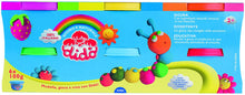 Carica l'immagine nel visualizzatore di Gallery, Didò 6 X 100 G 6 barattoli da 100 g, Multicolore, 344800