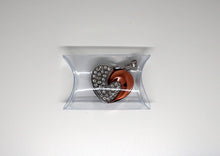 Carica l'immagine nel visualizzatore di Gallery, Cuore gioiello USB 2.0 32 Gb chiavetta pendrive Pennetta usb San... - Ilgrandebazar