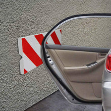 Carica l'immagine nel visualizzatore di Gallery, BUZIFU Paraspigoli per Colonna Garage Parcheggi e Magazzini, Paraspigoli...