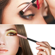 Carica l'immagine nel visualizzatore di Gallery, Pennelli Make Up BESTOPE per il Trucco (16PCS) 16PCS - Ilgrandebazar