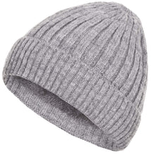 Carica l'immagine nel visualizzatore di Gallery, Faera Caldo Berretto Foderato Invernale Beanie Modello intessuto... - Ilgrandebazar