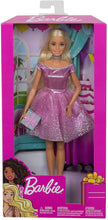 Carica l'immagine nel visualizzatore di Gallery, Barbie Barbie-GDJ36 Bambola, Multicolore, GDJ36