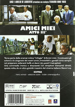 Carica l'immagine nel visualizzatore di Gallery, Amici Miei La Trilogia (Box 3 Dvd) - Ilgrandebazar