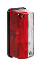 Carica l'immagine nel visualizzatore di Gallery, INT AUTO 1237091 Luce di Sicurezza, Rosso/Bianco - Ilgrandebazar