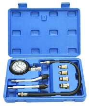 Carica l'immagine nel visualizzatore di Gallery, FreeTec Tester Di Compressione Per Motore a Benzina, 0-20 Bar o 0-300 Psi - Ilgrandebazar