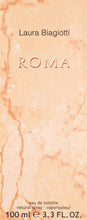 Carica l'immagine nel visualizzatore di Gallery, Laura Biagiotti Roma Edt 100 Ml 100 ml, Multicolore - Ilgrandebazar