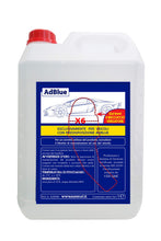 Carica l'immagine nel visualizzatore di Gallery, N. 3 AdBlue con urea al 32,50% Conforme alla Norma ISO 22241 alle... - Ilgrandebazar