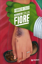 Carica l'immagine nel visualizzatore di Gallery, Nemmeno con un fiore - Ilgrandebazar