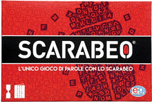 Carica l'immagine nel visualizzatore di Gallery, Spin Master- SCARABEO, GIOCO DI PAROLE, GIOCO DA TAVOLO, DA 8 ANNI, 6033993 Versione classica