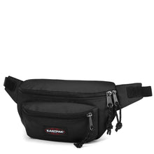 Carica l'immagine nel visualizzatore di Gallery, Eastpak DOGGY BAG Marsupio, 40 cm, 24 L, Nero (Black)