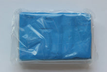 Carica l'immagine nel visualizzatore di Gallery, All Shine - Saponetta di argilla per la pulizia della vernice small, blu - Ilgrandebazar