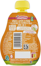 Carica l'immagine nel visualizzatore di Gallery, Plasmon Spremi e Gusta - Frutta Mista 6x100g Frutta Mista 100 g (Confezione da 6)