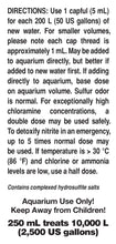 Carica l'immagine nel visualizzatore di Gallery, Seachem Prime condizionatore d' Acqua, 250 ml 250 ml - for 10.000 l - Ilgrandebazar