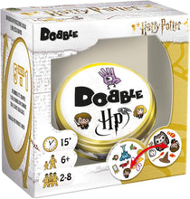 Carica l'immagine nel visualizzatore di Gallery, Asmodee - Harry Potter Dobble Gioco da Tavolo, Edizione in Italiano, 8243 Single
