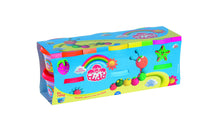Carica l'immagine nel visualizzatore di Gallery, Didò 6 X 100 G 6 barattoli da 100 g, Multicolore, 344800 Single